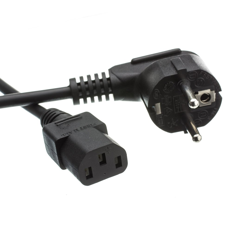 EVOS™ Power Cord, Type C (Europe)