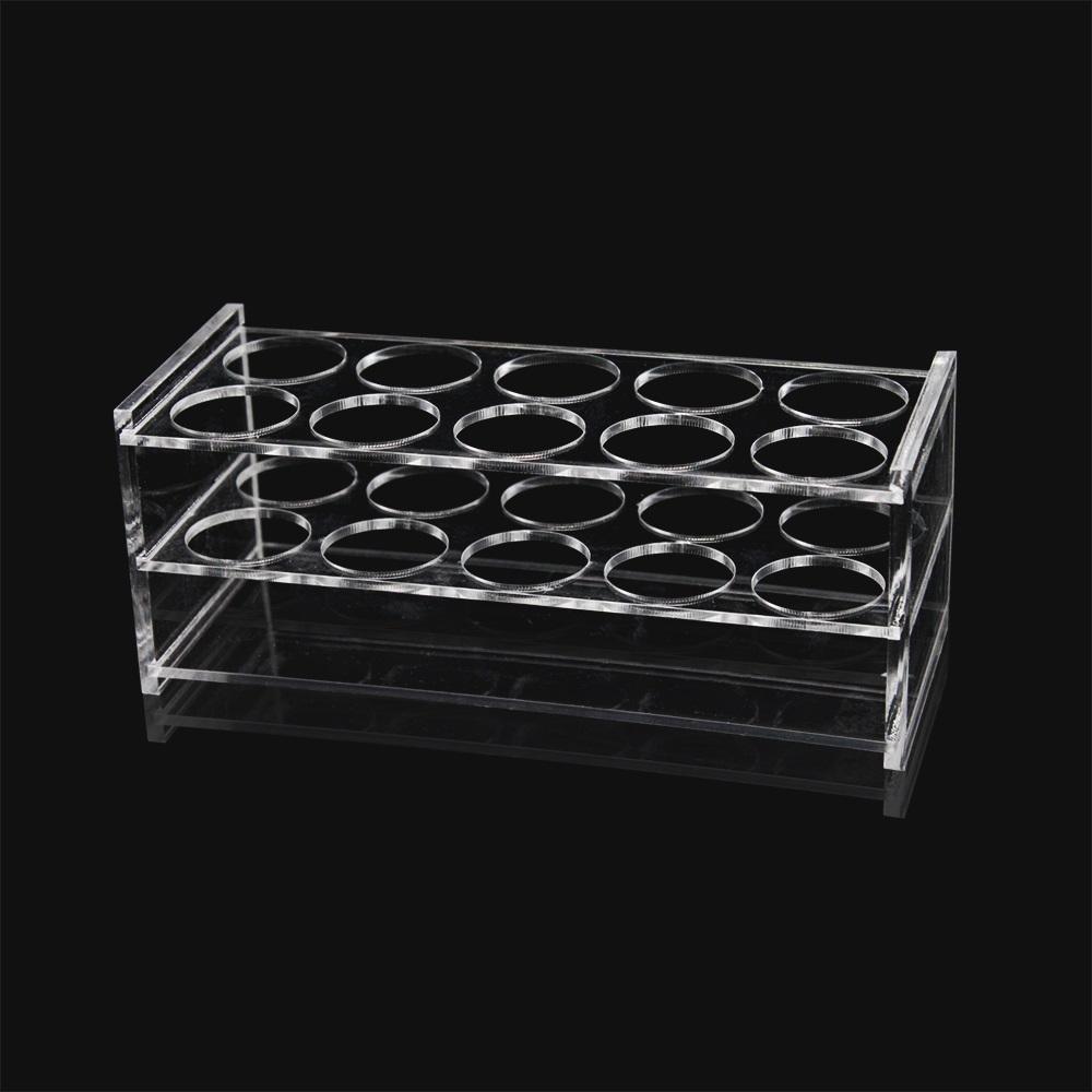 Biosharp 50mL centrifuge Tube Rack, for 10 Tubes