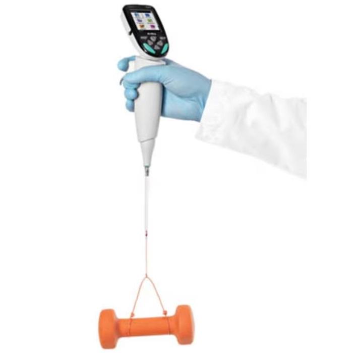 Thermo Scientific™ E1-ClipTip™ Electronic Single-Channel Pipettes, 0.5-12.5uL ,ClipTip 12,5