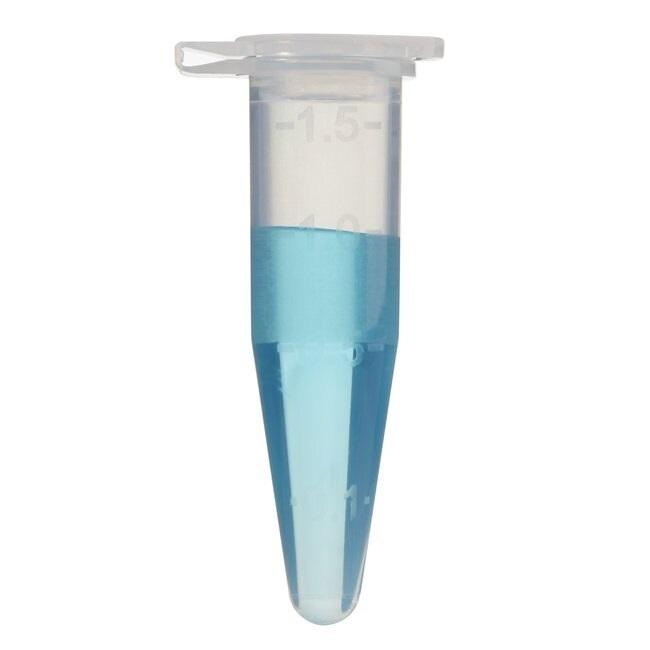 Snap Cap Low Retention Microcentrifuge Tubes,1.5mL, Graduated, Sterile