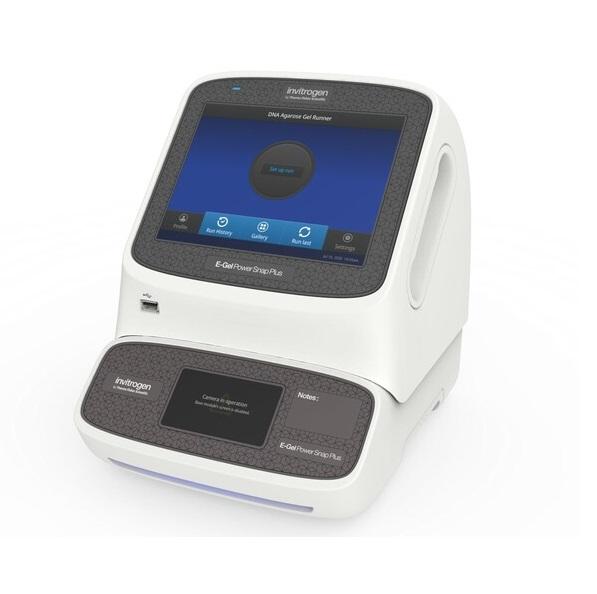 Invitrogen™ E-Gel™ Power Snap Plus Electrophoresis Systems, Accessories with Extended Warranty