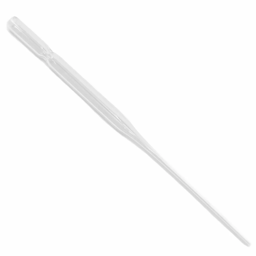 Pasteur pipettes disposable