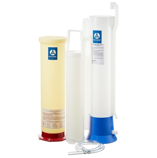 Nalgene Pipet Cleaning Equipment Sets
