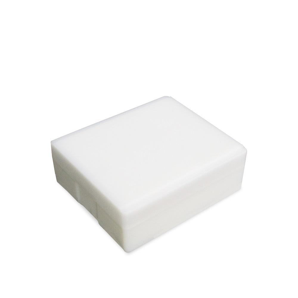 Biosharp Slide storage Box, ABS, for 25 Slides