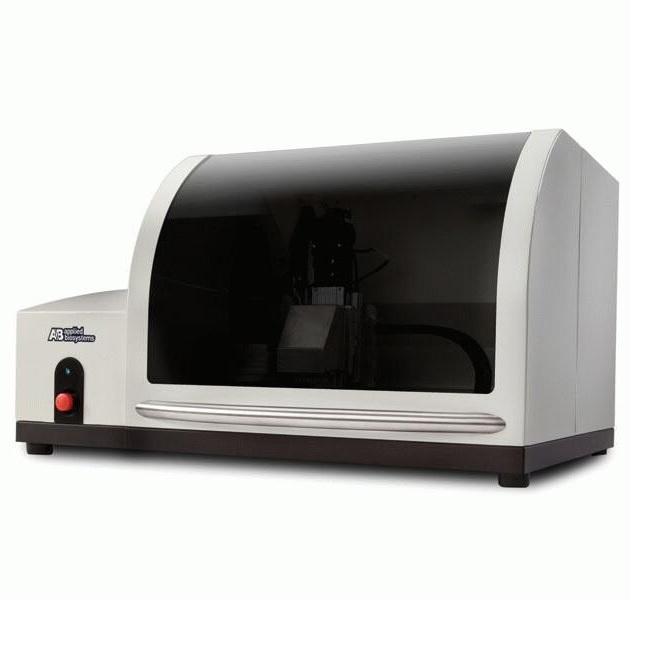 Thermo Fisher Scentific QuantStudio 12K Flex Accufill System