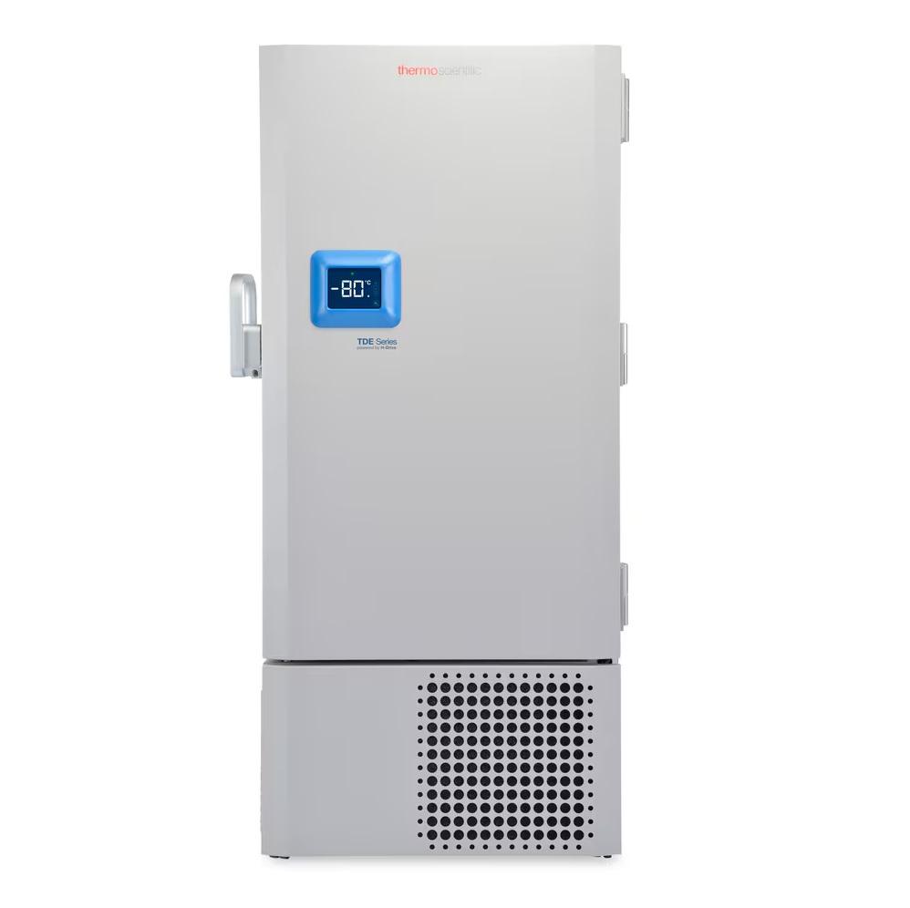 TDE Series Ultra-Low Freezers, 600-Box Capacity, 816 L, 230V, 50Hz