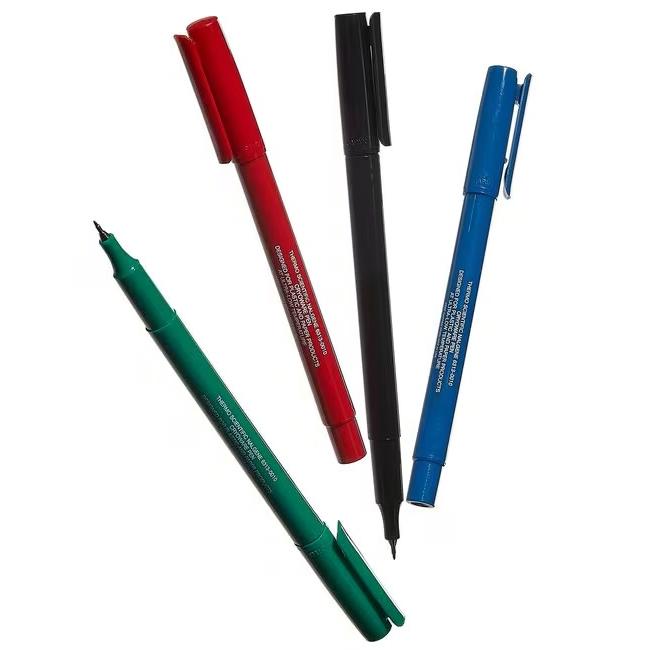 Cryoware Permanent Markers and Pens
