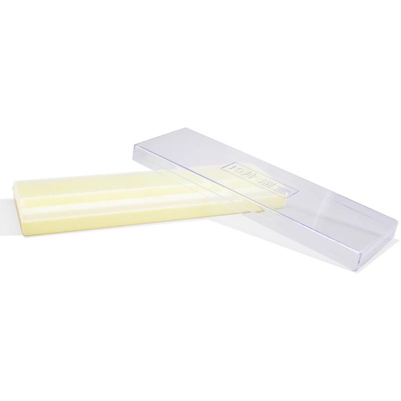 Immunohistochemistry Wet Box/Slide Wet Box (Transparent), Holds up to 10 Slides