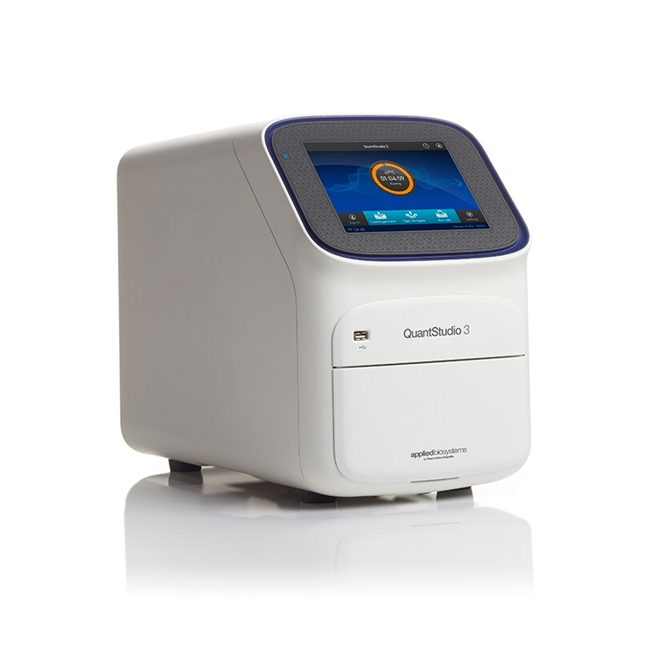QuantStudio™ 5 Real-Time PCR System, 96-well, 0.2 mL