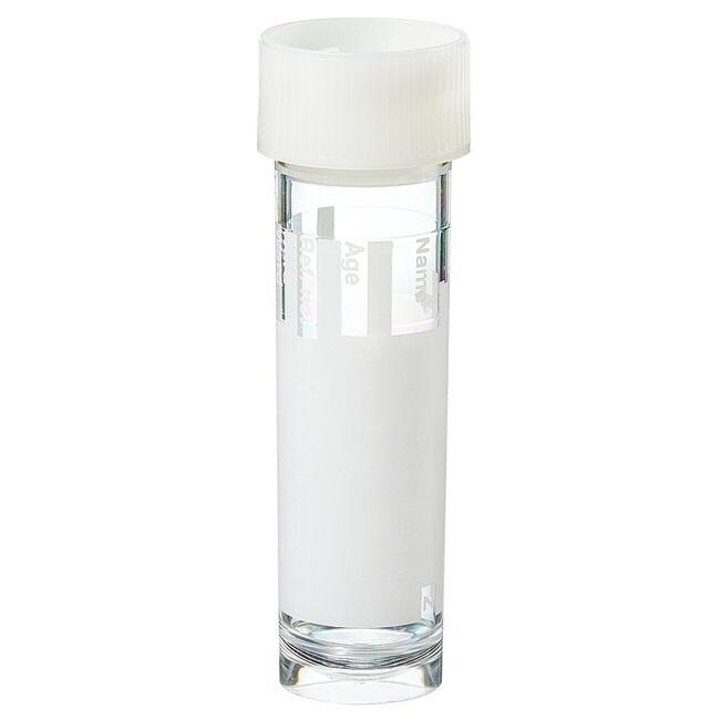 Nunc™ Universal and Transport Containers with Caps