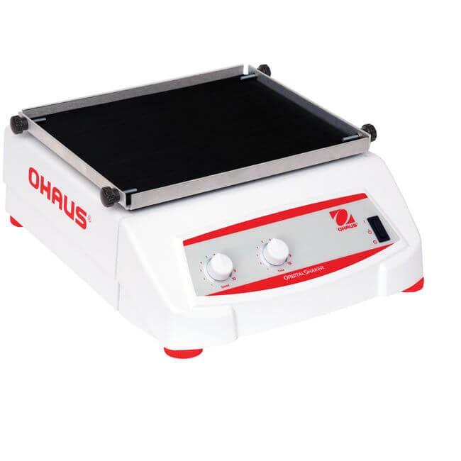 Heavy Duty Orbital Shakers  Orbital, 19 mm  25 rpm – 500 rpm