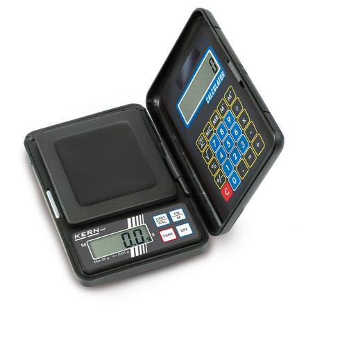 KERN Pocket balance , 0,1 g