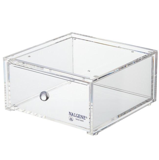 Nalgene All-Purpose Stackable Drawer