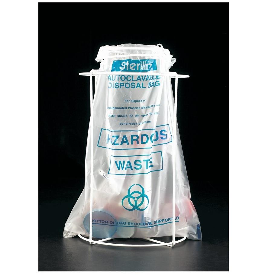 Sterilin Autoclave Bags