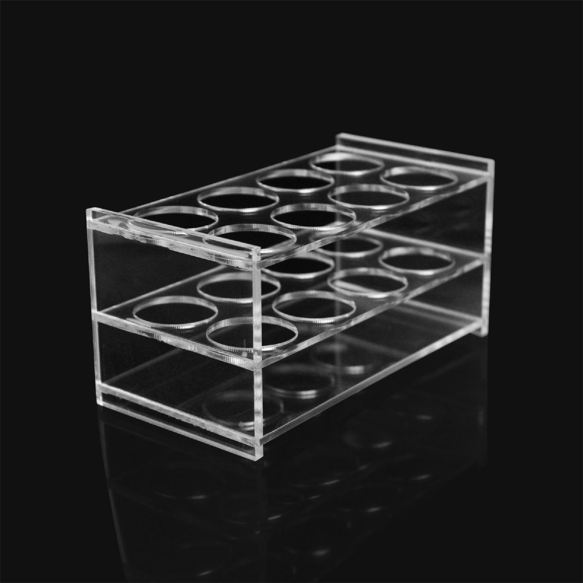 Biosharp 50mL centrifuge Tube Rack, for 8 Tubes