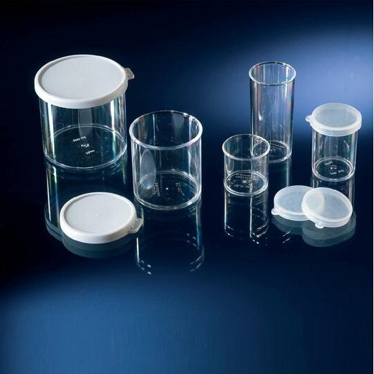 Nunc™ Containers  Capacity  12.5 mL