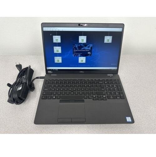 Dell Laptop with Thermo Applied Biosystems ABI HID 1.3v Software