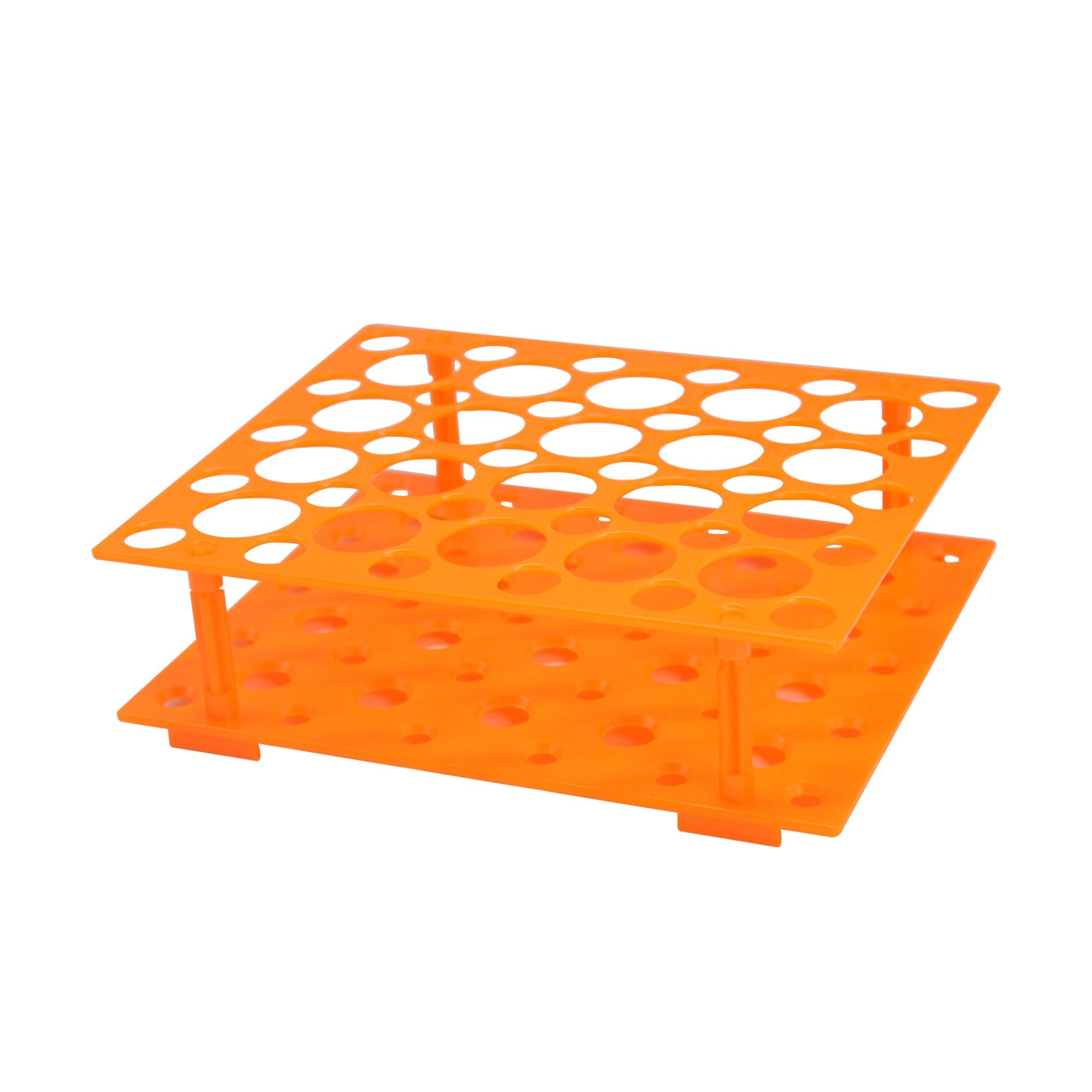 Biosharp Centrifuge Tube Rack, for 20*50mL Tubes, 30*15mL Tubes