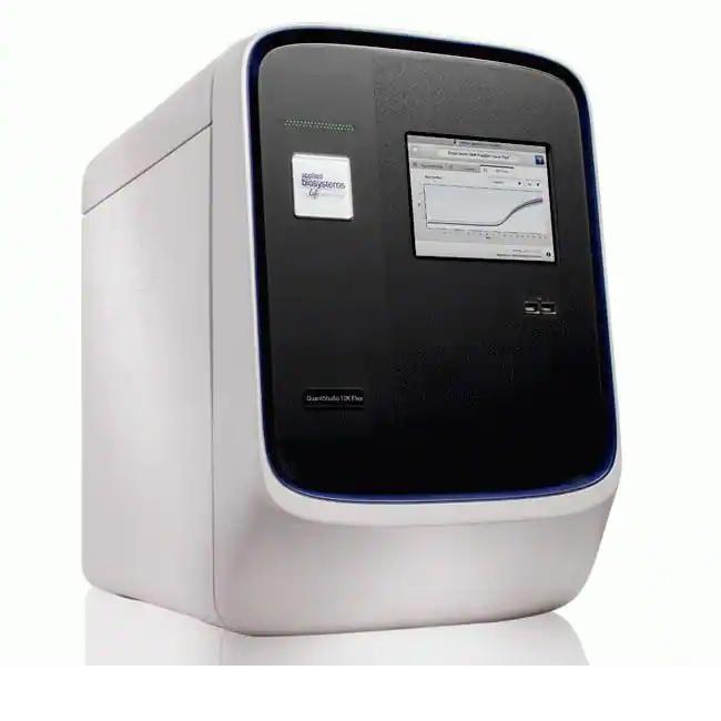 QuantStudio 12K Real-Time PCR Instrument