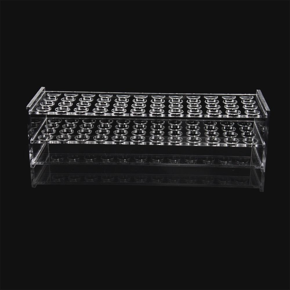 Biosharp 15mL centrifuge Tube Rack, for 48 Tubes