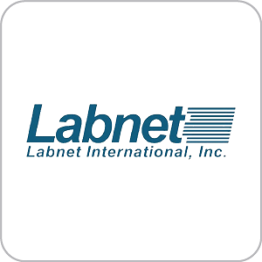 Labnet Adapter for 1/2 Plates, Strips and Tubes