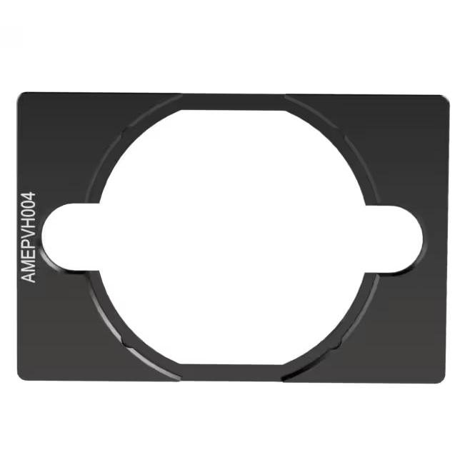 EVOS™ Vessel Holder, one 100-mm Petri dish