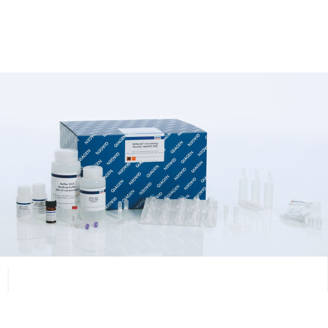 QIAamp Circulating Nucleic Acid Kit (50)