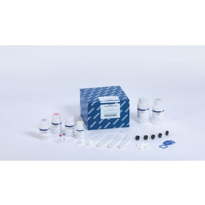 QIAfilter Plasmid Midi Kit (25)