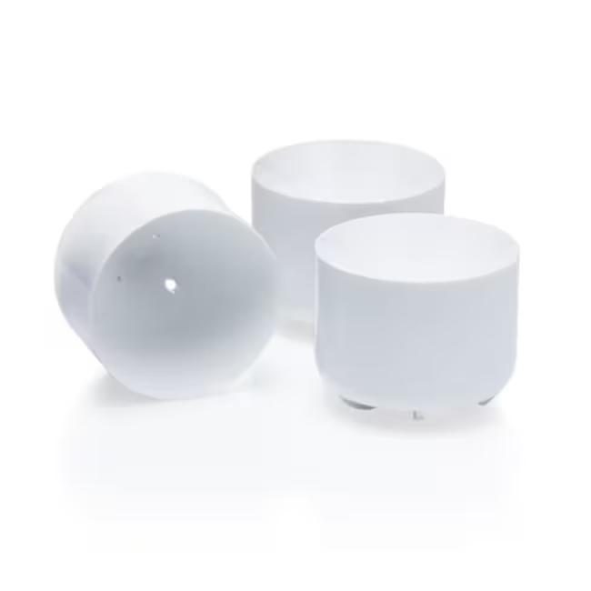 Thermo Scientific™ Nalgene™ Polycarbonate Conical-Bottom Centrifuge Bottle Adapter, For Nalgene™ PPCO Conical-Bottom Centrifuge Bottle, 175mL