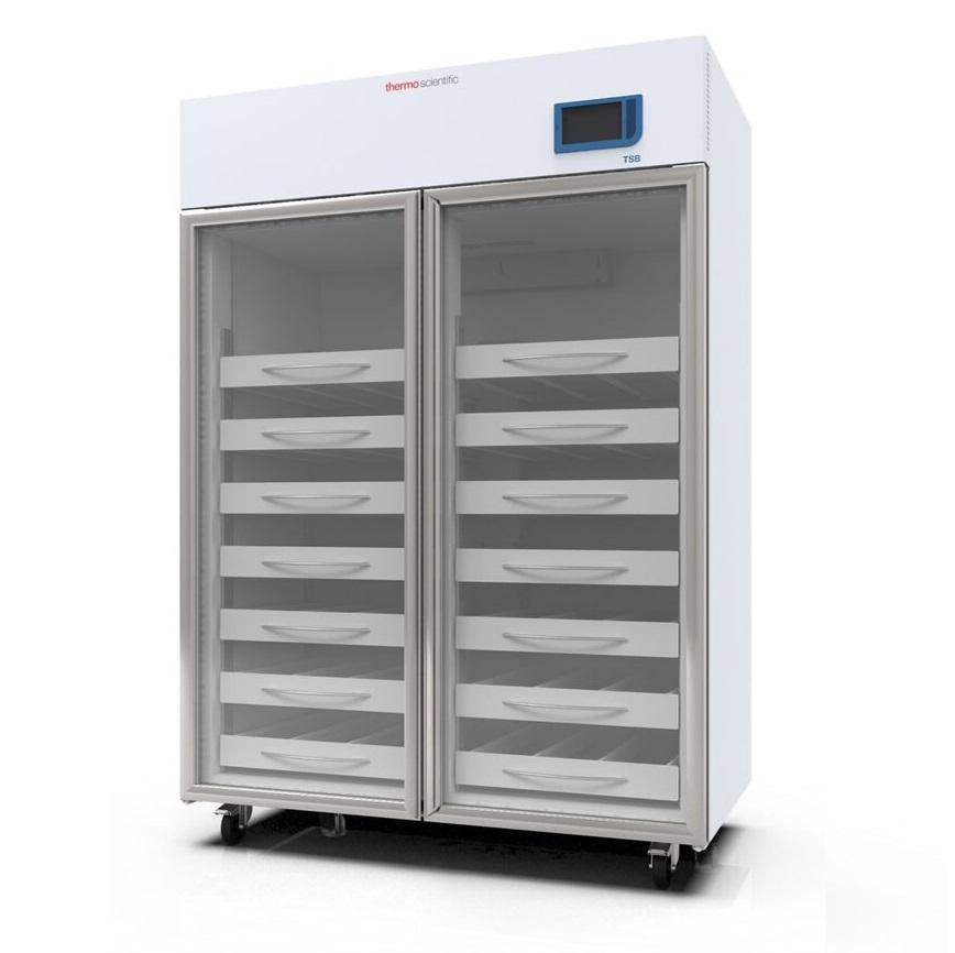 Thermo Scientific™ TSB Blood Bank Refrigerators, 1500 L, EU Plug