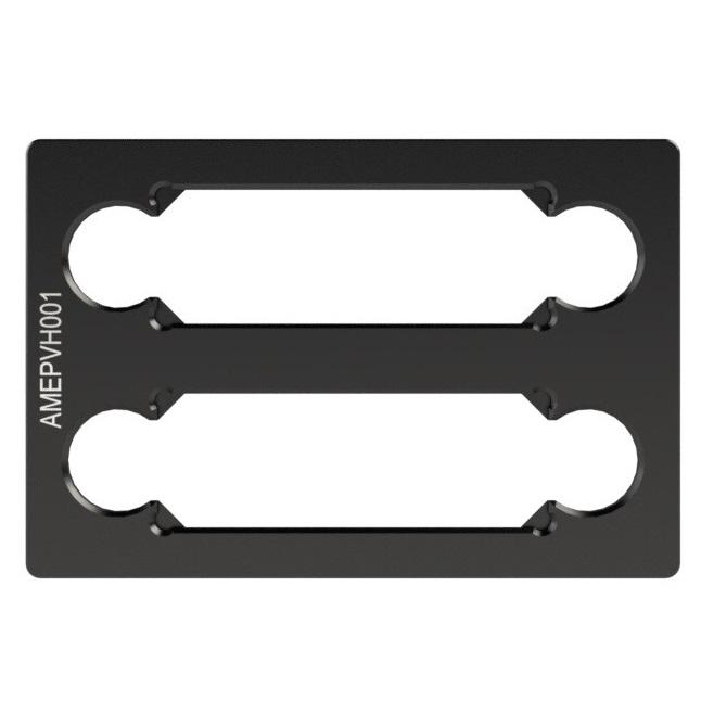 EVOS™ Vessel Holder, two 25 x 75 mm slides