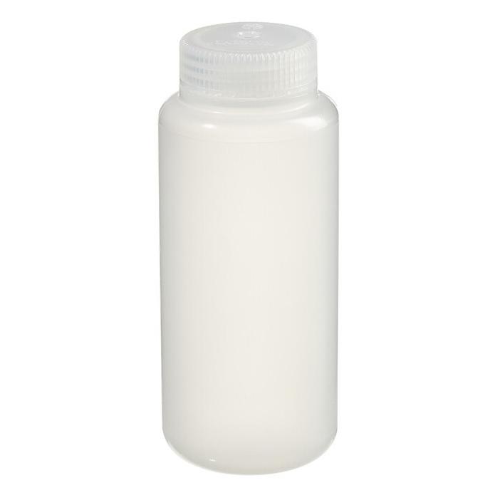 Thermo Scientific™ Nalgene™ PPCO Centrifuge Bottles, 500 mL, Case of 24, Max. Force 13,700 x g