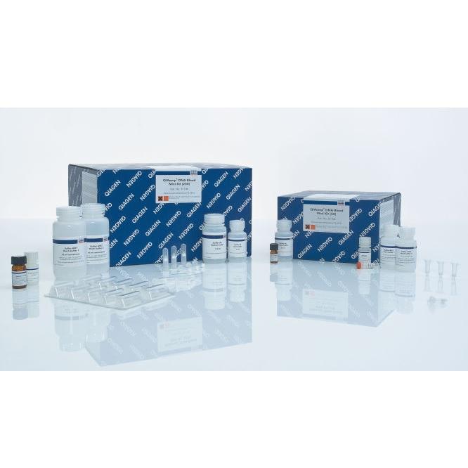 QIAamp DNA Blood Mini Kit (50)
