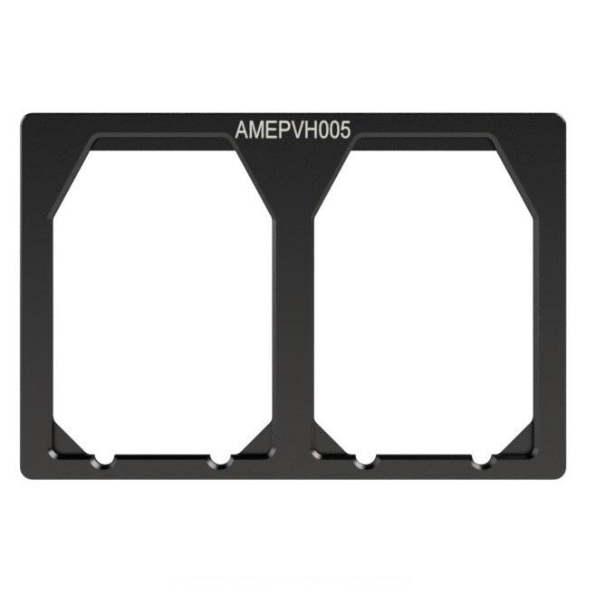 EVOS™ Vessel Holder, two 25-cm T-flasks