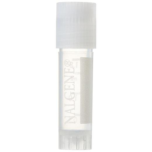 Nalgene™ General Long-Term Storage Cryogenic Tubes, 2mL, Sterile, Case of 500