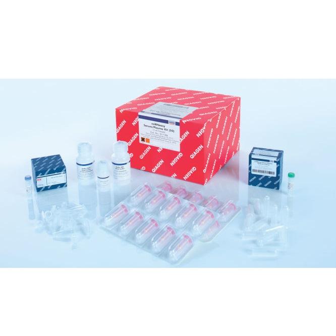 miRNeasy Serum/Plasma Kit (50)