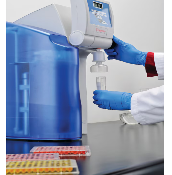 Thermo Scientific™ Barnstead™ Smart2Pure™ Water Purification System, RO Flow Rate 3 L/hr, With UV/UF (Smart2Pure 3 UV/UF)