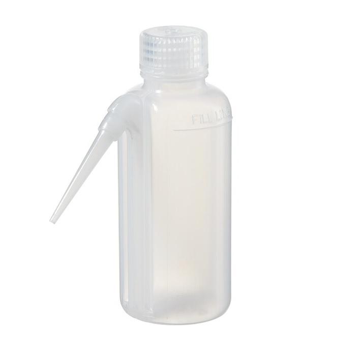Nalgene™ Unitary™ LDPE Wash Bottles, 125 mL, Case of 48