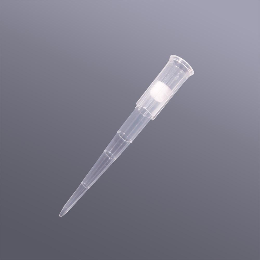 LabSelect Universal Filter Tips, Sterile, RNA-/DNase-free, Racked, Standard, 200uL