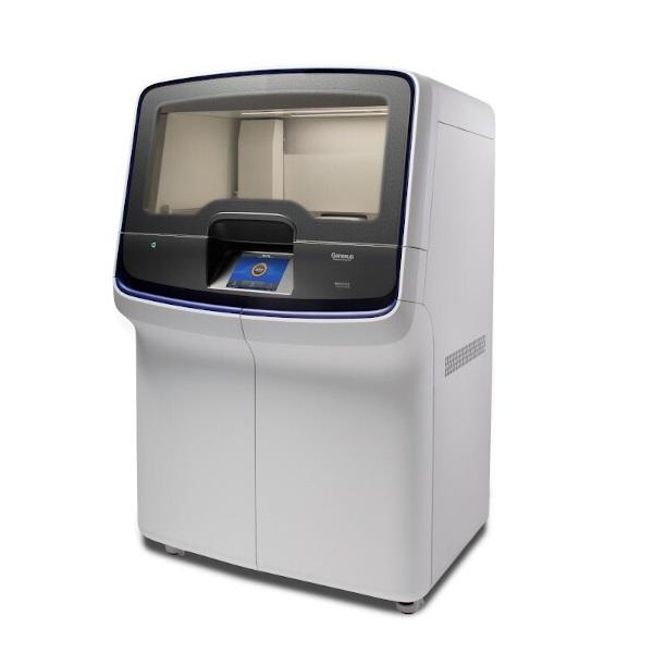 Ion Torrent™Genexus™ Integrated Sequencer