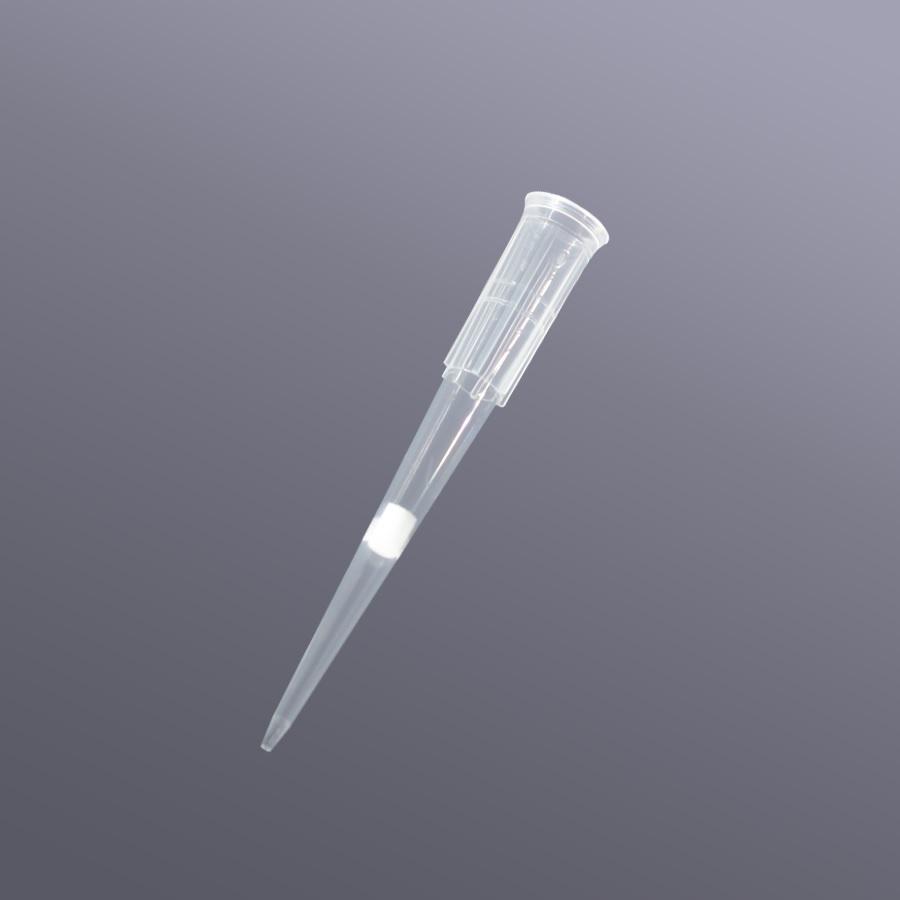 LabSelect Universal Filter Tips, Sterile, RNA-/DNase-free, Racked, Standard, 20uL