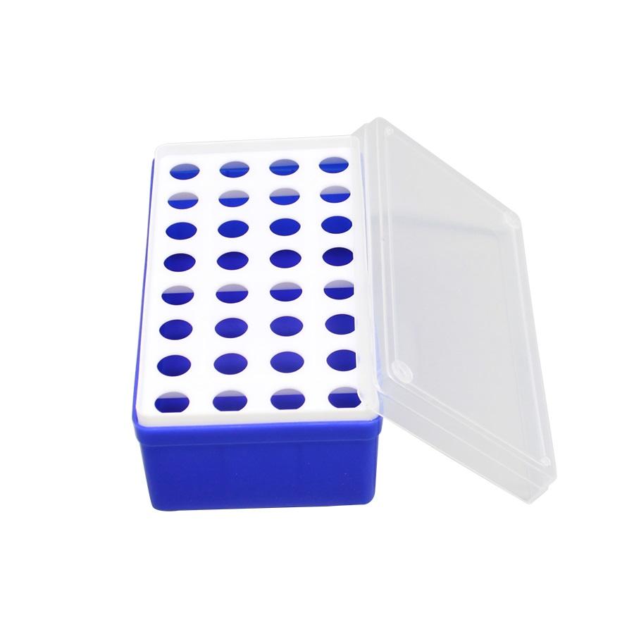 Biosharp 5mL Centrifuge Tube Rack, for 32 Tubes