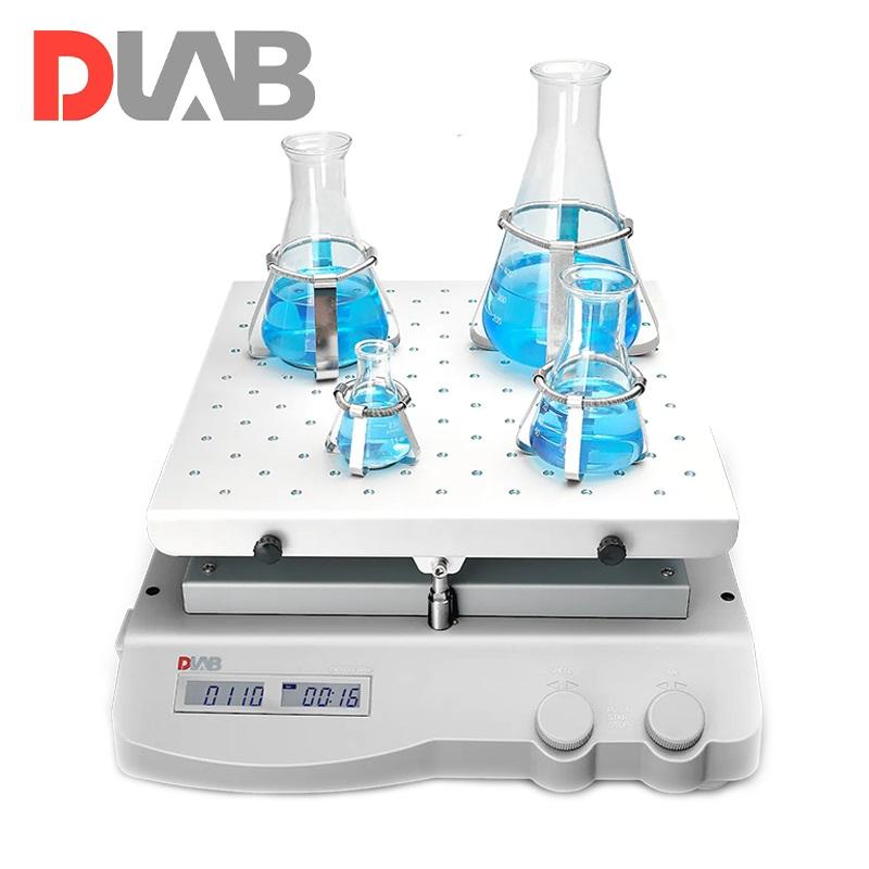 SK-R330-Pro Large Multifunctional Transference Rocking Shaker