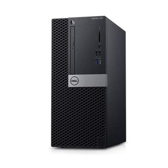 Thermo Scientific™ Dell™ OptiPlex™ XE3 desktop computer