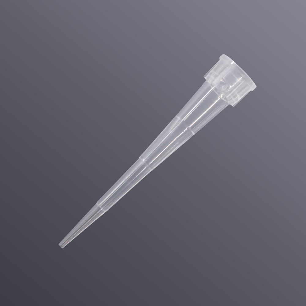 LabSelect 10uL Universal Pipette Tips, DNase-/RNase-free, Bulk Pack