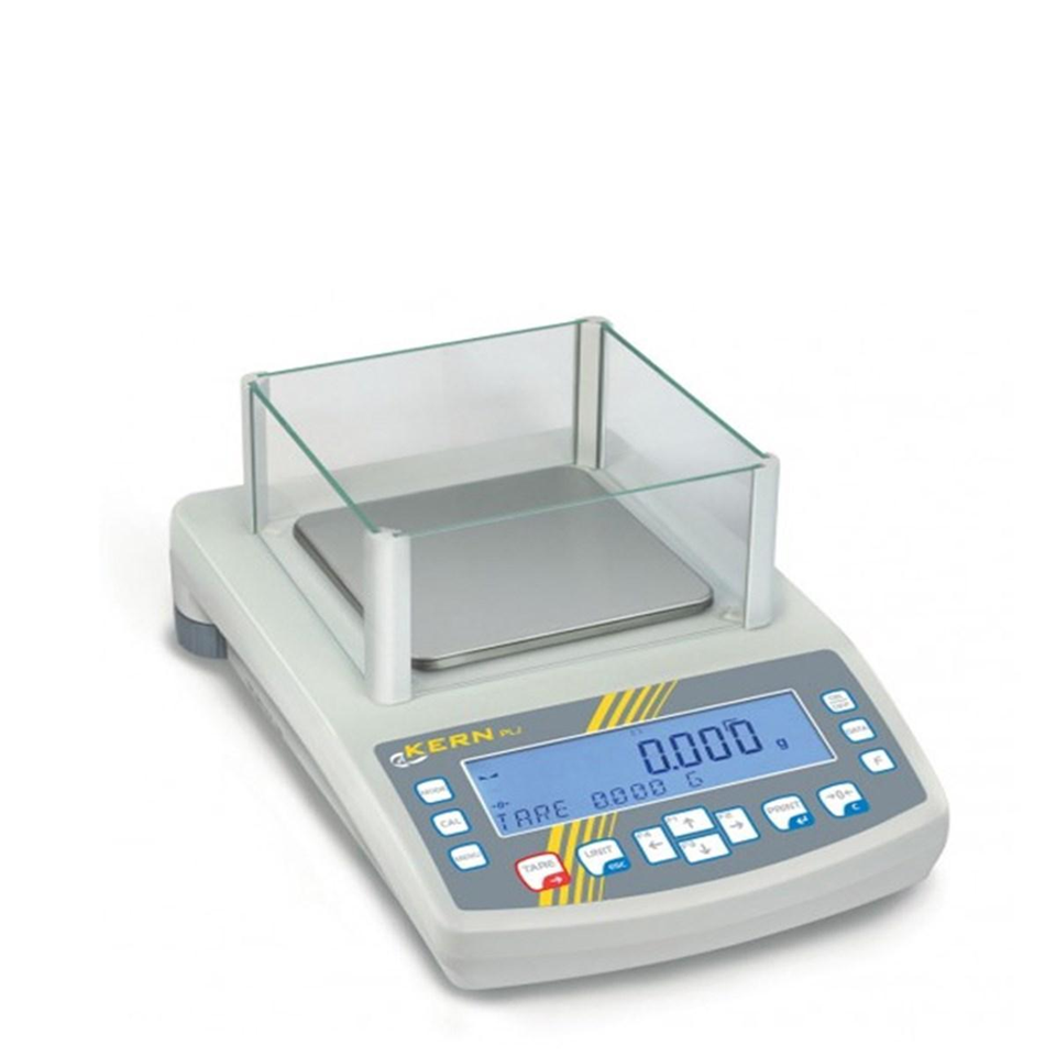 Precision Balance 0.001g/600g