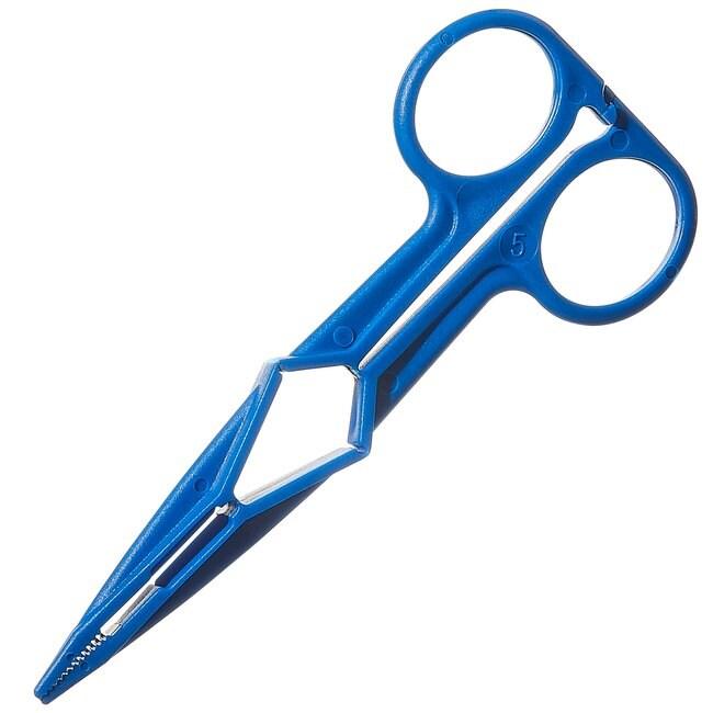 Thermo Scientific™ Nalgene™ Polypropylene Clamp Scissors