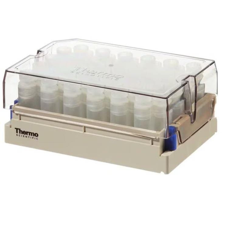 Thermo Scientific™ Nunc™ Coded Cryobank Vial Systems, 2.0mL