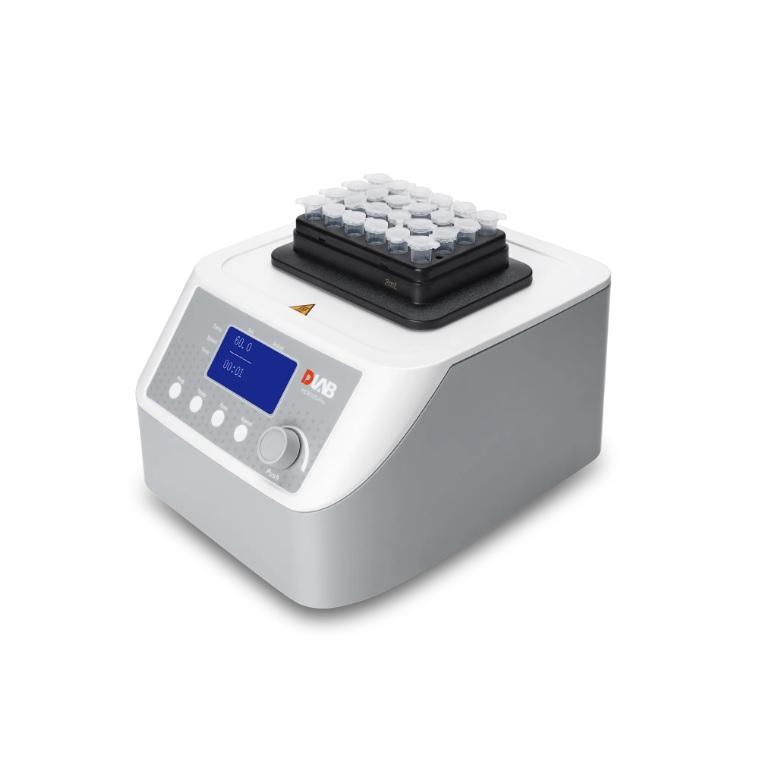 HCM100-Pro Thermo Mix（Mechanical fixation)