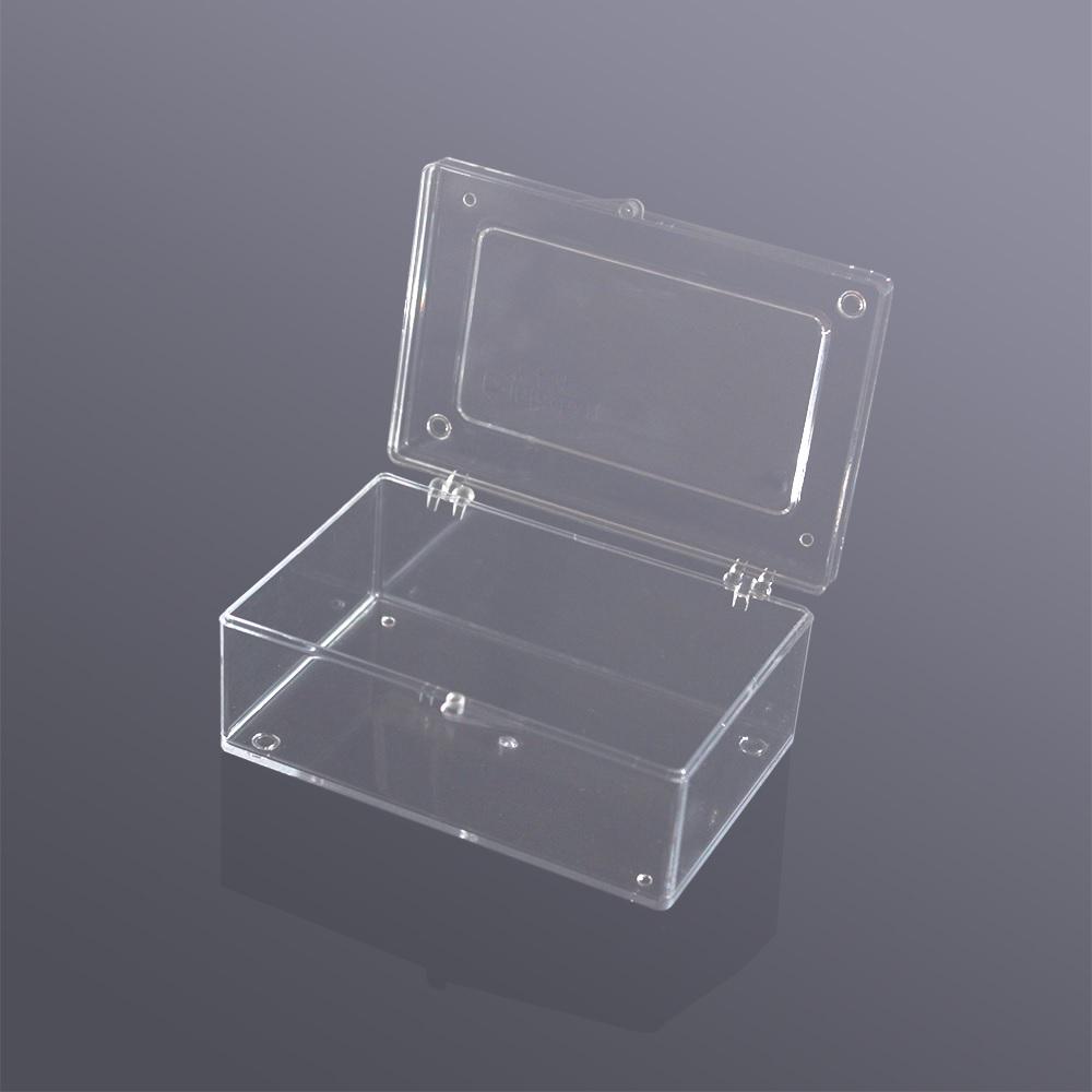 Western Blot Incubation Box, Clear
